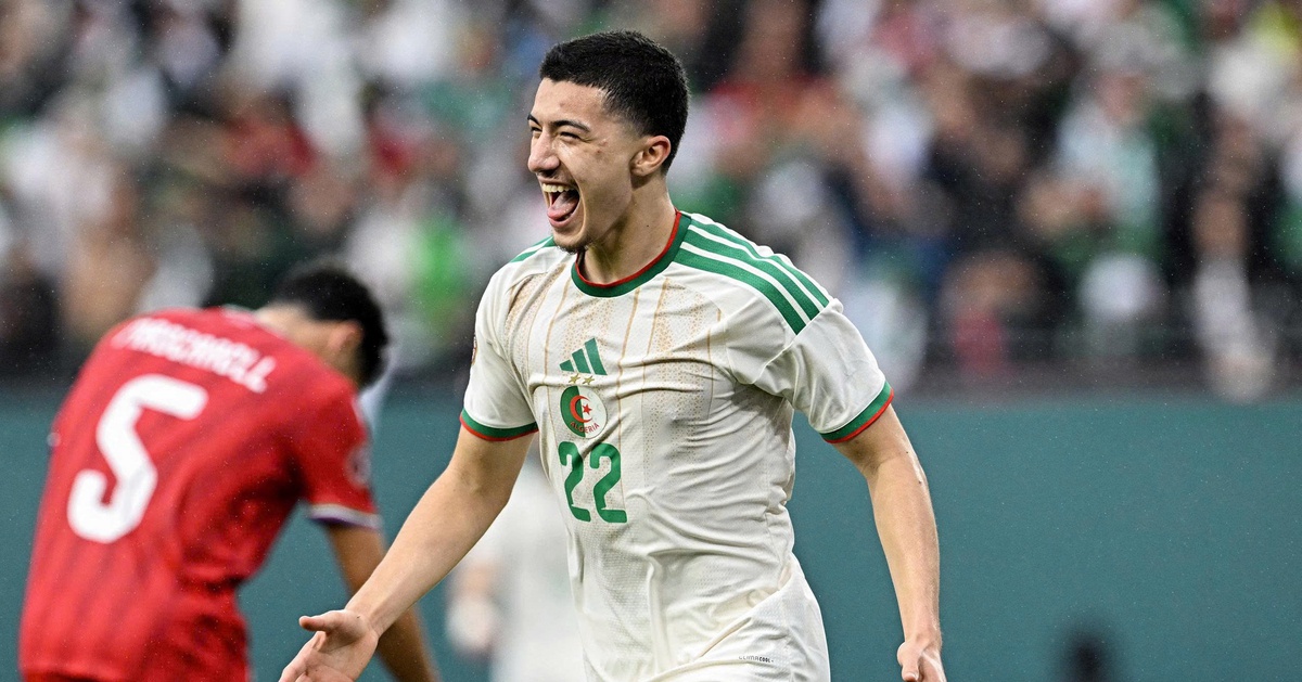 Cầu thủ gốc Việt đắt giá chói sáng ở giải châu Phi