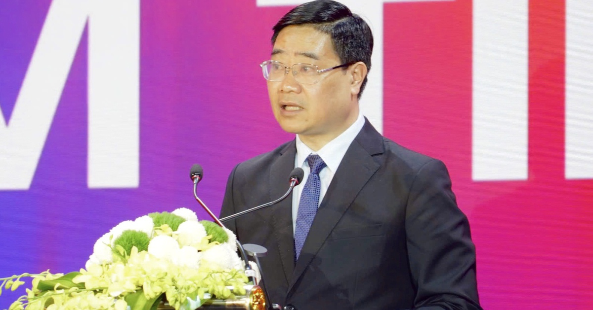 Liên minh Niềm tin số khẳng định vai trò kiến tạo 'không gian mạng an toàn'