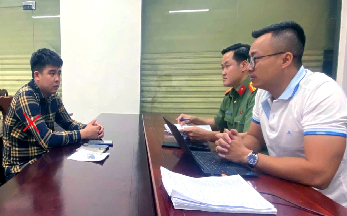 Mua hàng trên mạng xã hội, trên 100 người bị lừa hơn 1,3 tỉ đồng