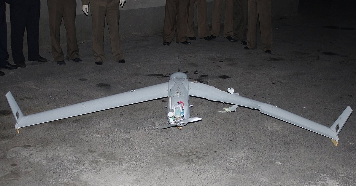 Triều Tiên tố drone Hàn Quốc xâm nhập không phận, cảnh báo Seoul phải trả giá đắt