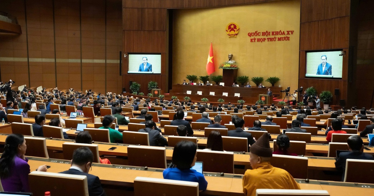 Tầm nhìn 2050 Việt Nam là quốc gia hùng cường, GDP bình quân đầu người đạt khoảng 38.000 USD