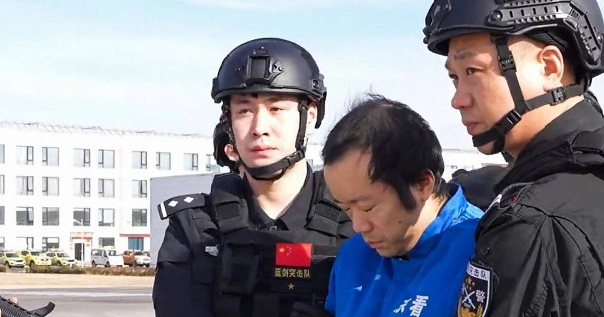 Chiến dịch 'cắt dòng tiền, nhổ tận gốc' của Trung Quốc với lừa đảo mạng ở Đông Nam Á