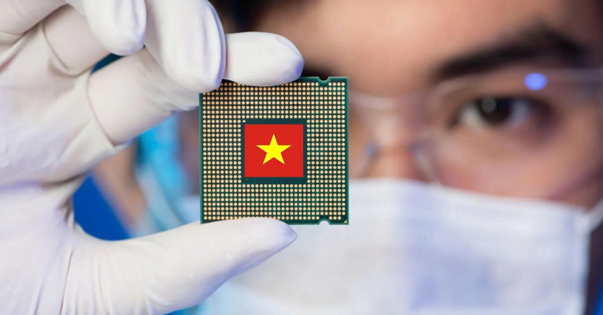 TP.HCM 'mở đường' để AMD đầu tư Trung tâm R&D bán dẫn và AI