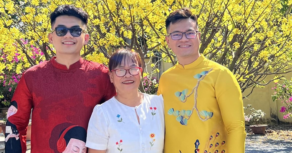 Một góc khói, cả một đời thương