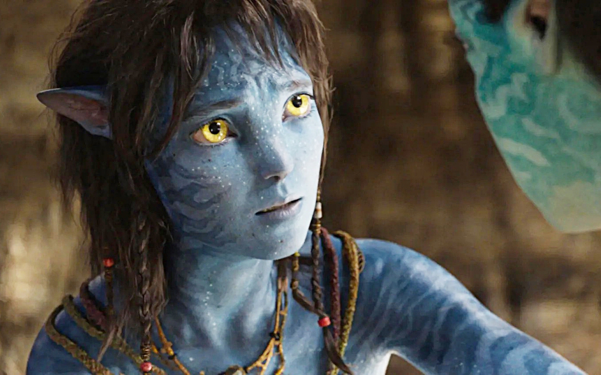 James Cameron và Sigourney Weaver 40 năm từ Aliens đến Avatar