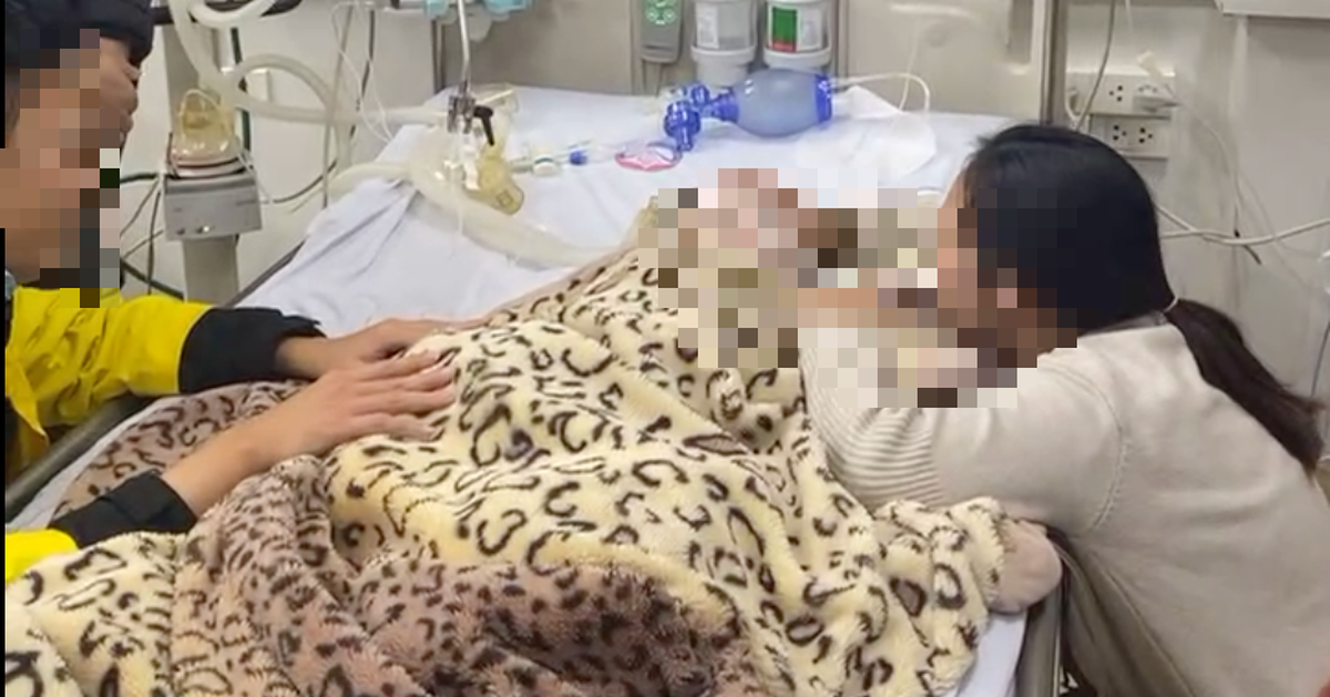 Bé 20 tháng tuổi tử vong sau khi dùng thuốc tại bệnh viện - Tuổi Trẻ Online