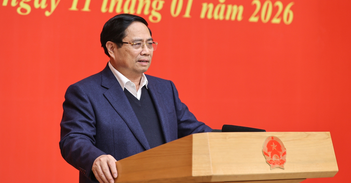 Năm 2026 GDP bình quân đầu người 5.400 - 5.500 USD, thực hiện tự chủ chiến lược