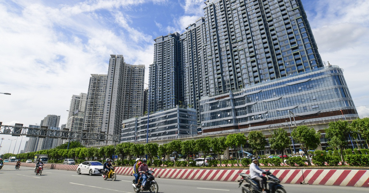 Muốn bán condotel, officetel có phải chờ giấy chứng nhận?