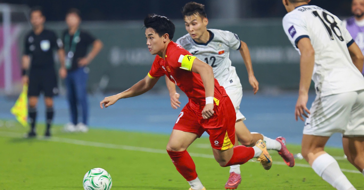 U23 베트남 관련 사진