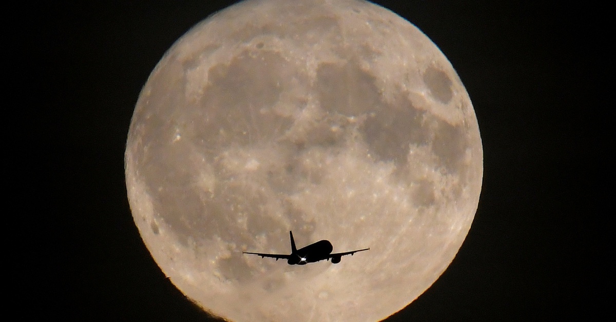 Trung Quốc công bố phần mềm đầu tiên trên thế giới đo thời gian cho Mặt trăng