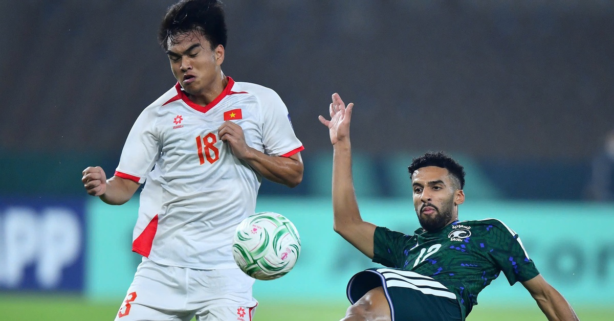 Chuyên gia Phan Anh Tú: U23 Việt Nam có bản lĩnh châu Á