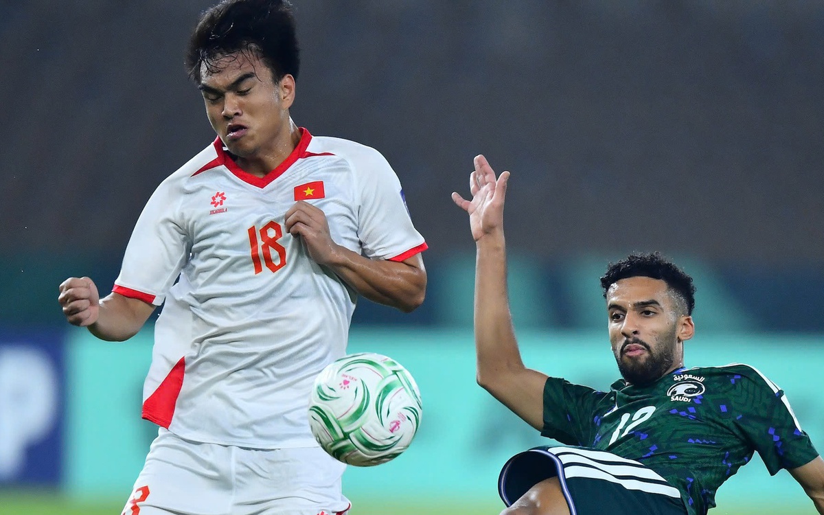 Chuyên gia Phan Anh Tú: U23 Việt Nam có bản lĩnh châu Á