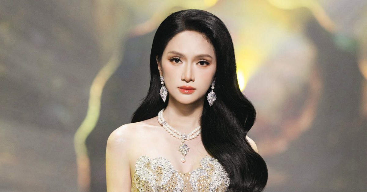 Hoa hậu Hương Giang thi Miss Grand International All Stars