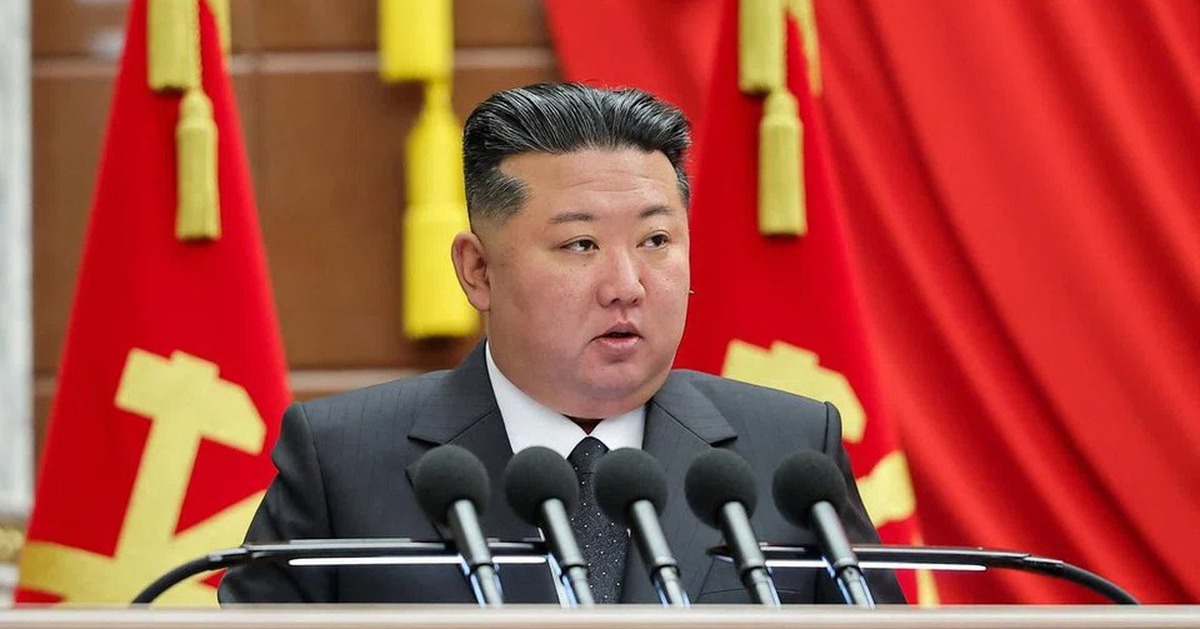 Triều Tiên thay loạt lãnh đạo các cơ quan bảo vệ ông Kim Jong Un