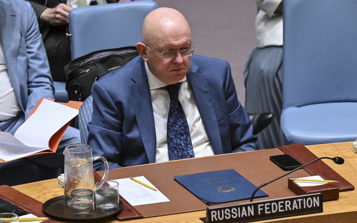 Mỹ chỉ trích Nga tại Liên hợp quốc vì dùng tên lửa siêu vượt âm Oreshnik ở Ukraine