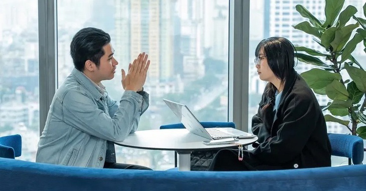 Trẻ làm sếp, không sợ trách nhiệm, chỉ ngại phá vỡ trật tự đã được rập khuôn