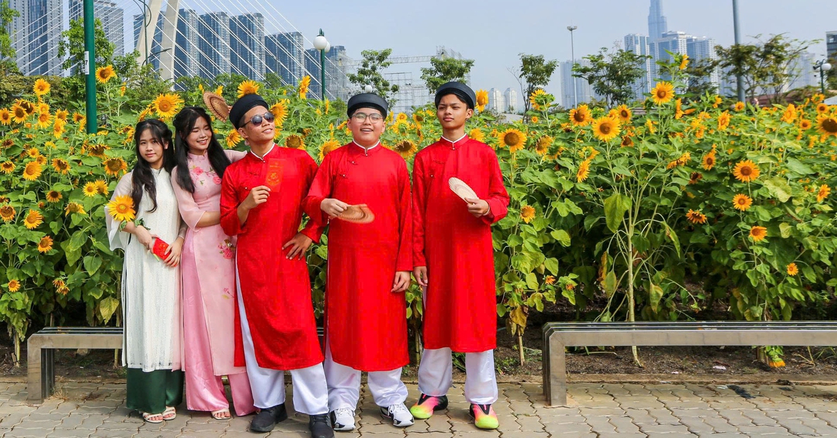 TP.HCM triển khai loạt dự án không gian công cộng: Cảm xúc của người dân là nguồn lực xã hội