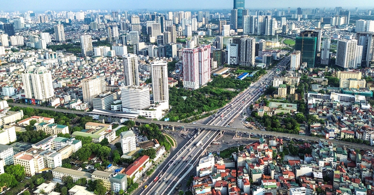 Mỗi bất động sản nên có một 'biển số', cò đất hết thời làm giá, 'lùa gà'