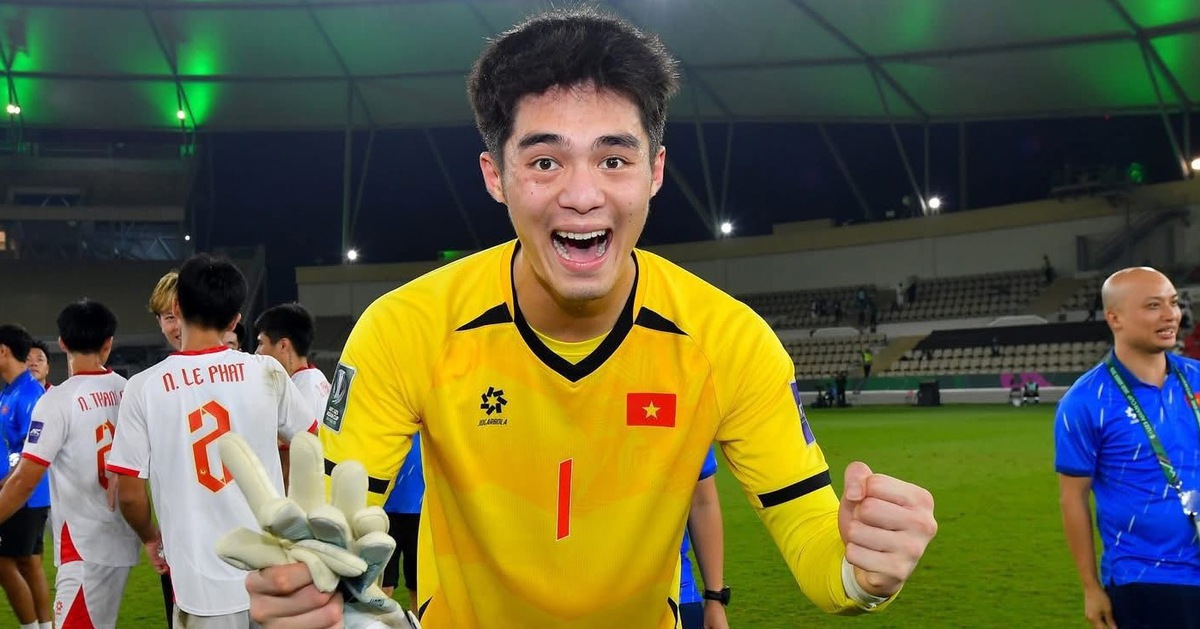 Khen U23 Việt Nam, cổ động viên khen luôn 'tài dự báo như thần' của các cây bút bình luận AFC