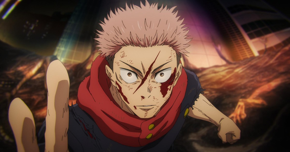Jujutsu Kaisen mùa 3: Mappa nỗ lực 'chuộc tội' cho manga đầy tranh cãi