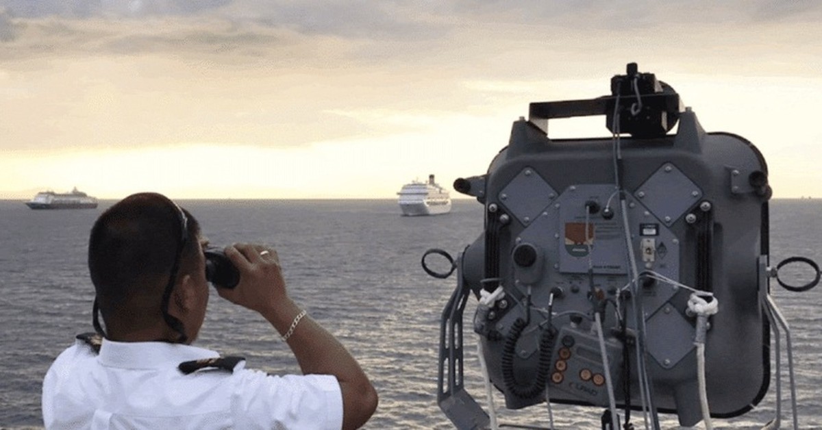 Cướp biển lại hoành hành - Kỳ cuối: Từ súng âm thanh đến vệ tinh chống cướp biển