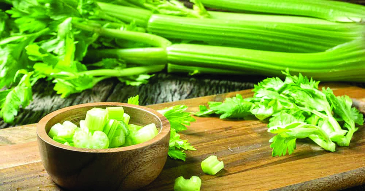 Các loại rau nào giàu canxi?