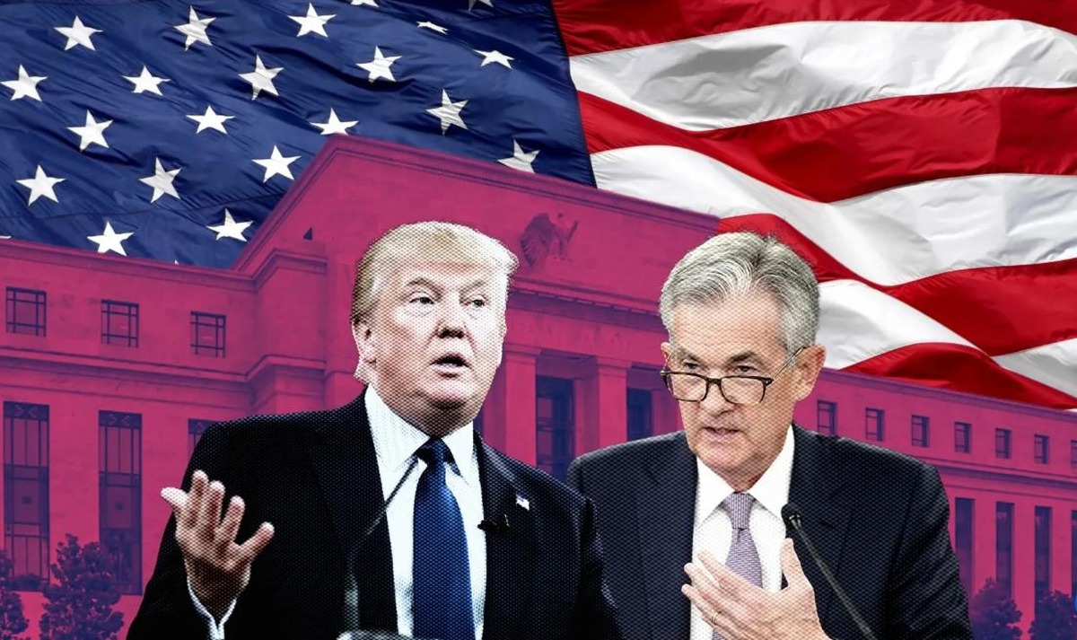 Chủ tịch Fed bị truy tố: Tiền lệ nguy hiểm cho tính độc lập của ngân hàng trung ương