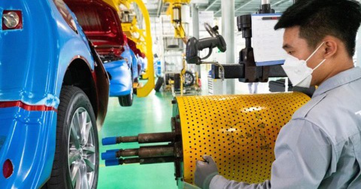 Tin tức sáng 14-1: Dự báo tăng trưởng GDP Việt Nam 2026 đạt 6,7%; TP.HCM làm nhiều nhà ở xã hội - Tuổi Trẻ Online