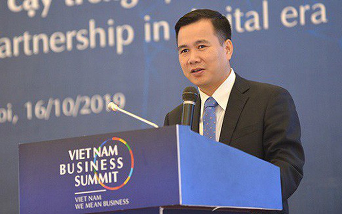 Thủ tướng bổ nhiệm Phó chủ tịch Viện hàn lâm Khoa học và Công nghệ Việt Nam