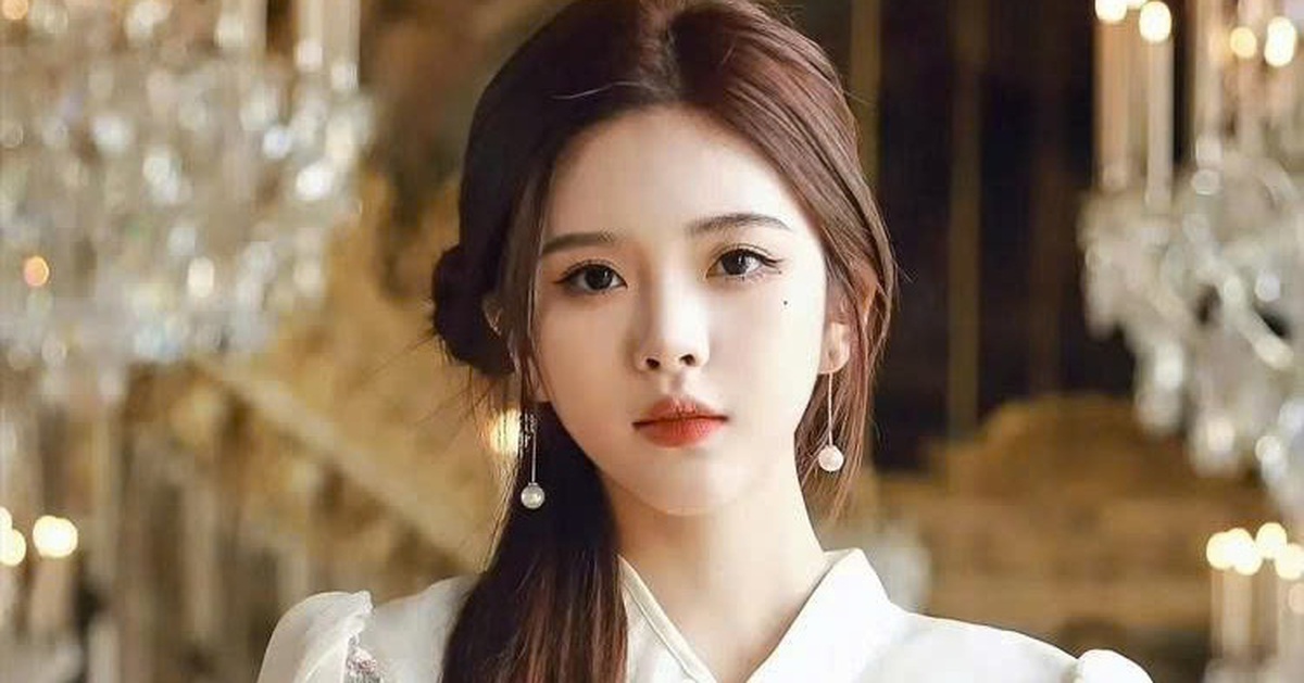 Hot girl Douyin Bành Thập Lục bị 'phong sát' vì trốn thuế 2,16 triệu tệ