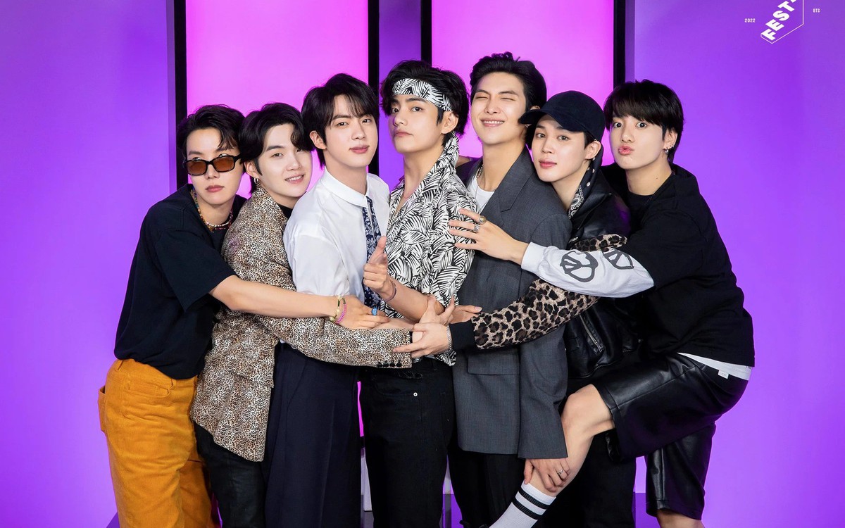 World Tour 2026 có thể thu cả tỉ USD của BTS không có điểm diễn ở Việt Nam