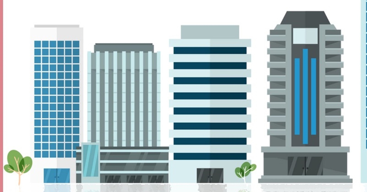 Chỉ tiêu nhà ở xã hội của các địa phương giai đoạn 2025-2030 - Tuổi Trẻ Online