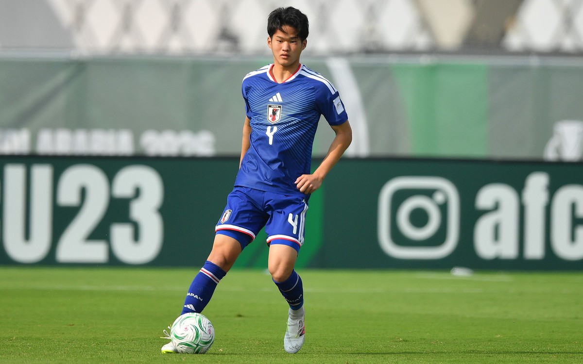 Xác định 8 đội vào tứ kết U23 châu Á 2026