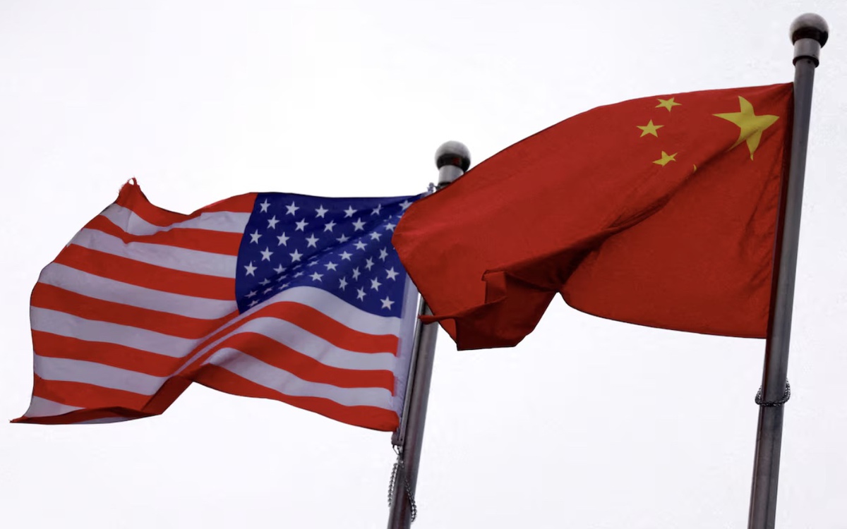 Reuters: Trung Quốc cấm doanh nghiệp trong nước dùng phần mềm an ninh mạng của Mỹ, Israel