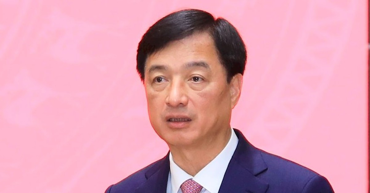 Bí thư Hà Nội yêu cầu xây dựng kịch bản kinh tế thủ đô tăng trưởng 2 con số liên tục trong 20 năm