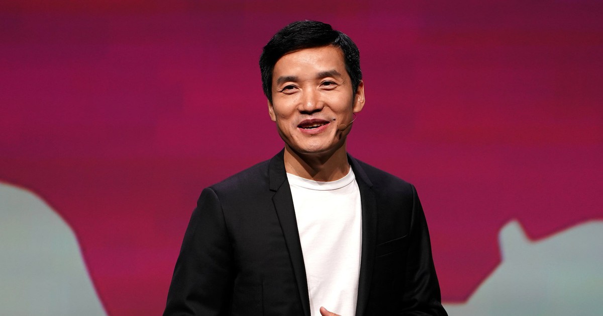 Đài Loan truy bắt CEO hãng điện thoại Trung Quốc