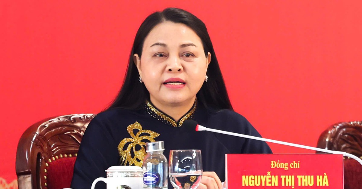 Đại hội XIV của Đảng: Diễn ra trong 6,5 ngày, thay thế toàn bộ tài liệu giấy bằng số hóa