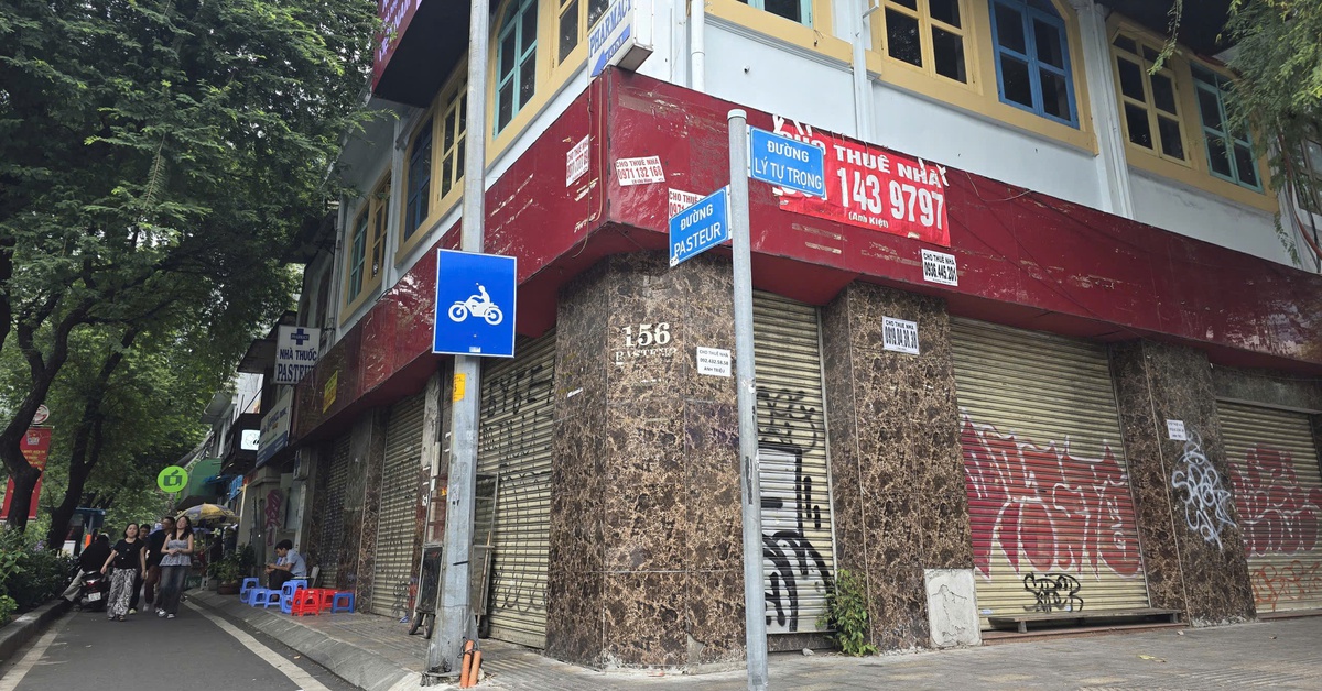 Năm 2026, người cho thuê nhà phải chịu thuế giá trị gia tăng như thế nào?