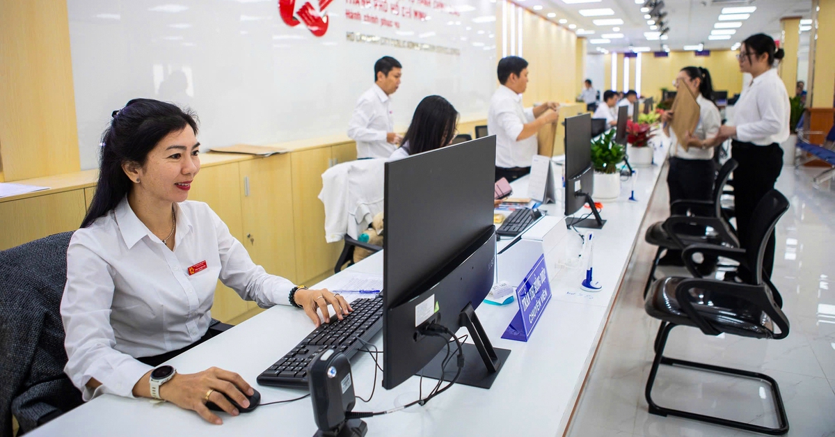 Cán bộ cấp chiến lược phải có đủ 