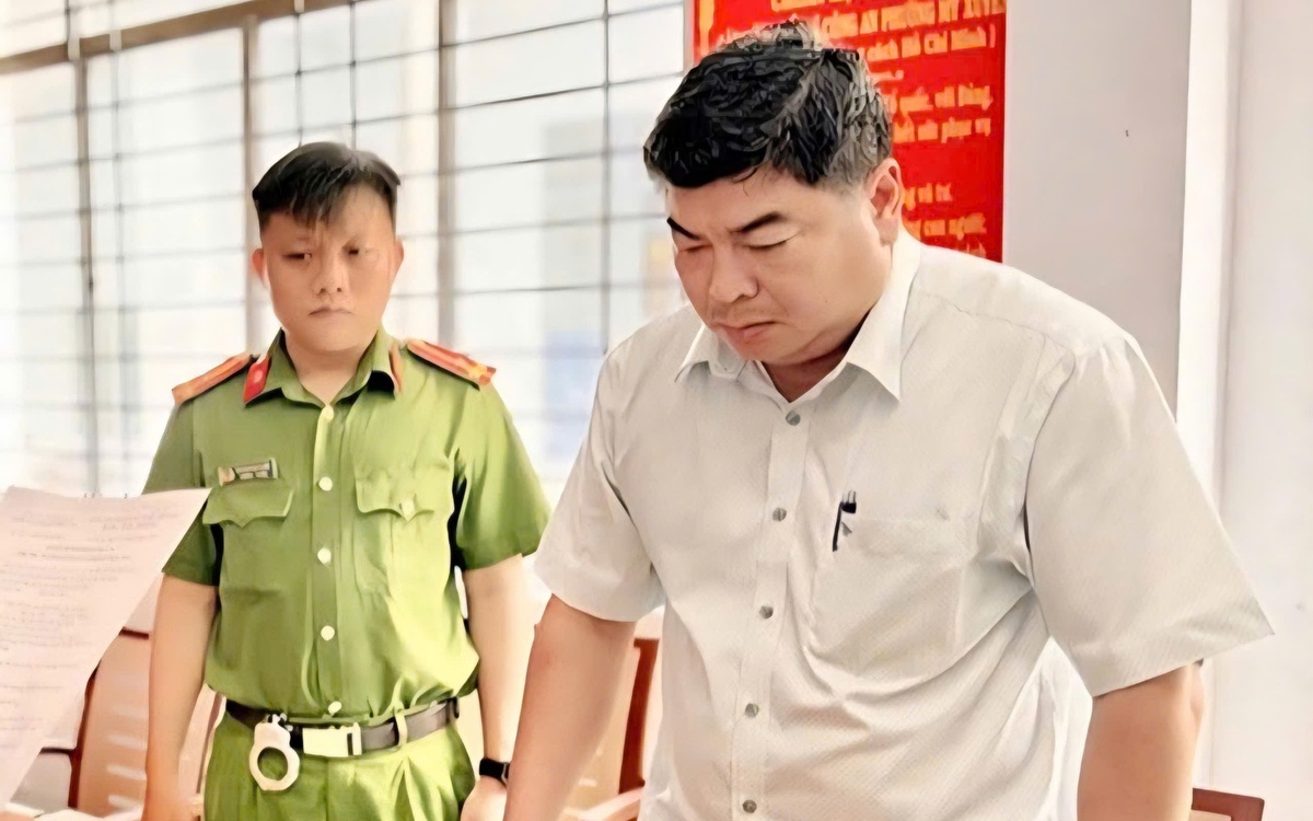 3 cựu Phó chủ tịch UBND TP Long Xuyên cũ cấp đất tái định cư sai ra sao?