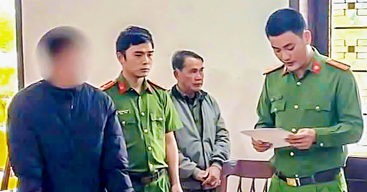 Bắt tạm giam Nguyễn Hữu Vương, chủ karaoke Venus nổi tiếng Quảng Ngãi - Tuổi Trẻ Online