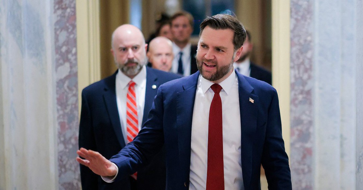 Cuộc bỏ phiếu kịch tính tại Thượng viện Mỹ về ngăn ông Trump hành động quân sự ở Venezuela