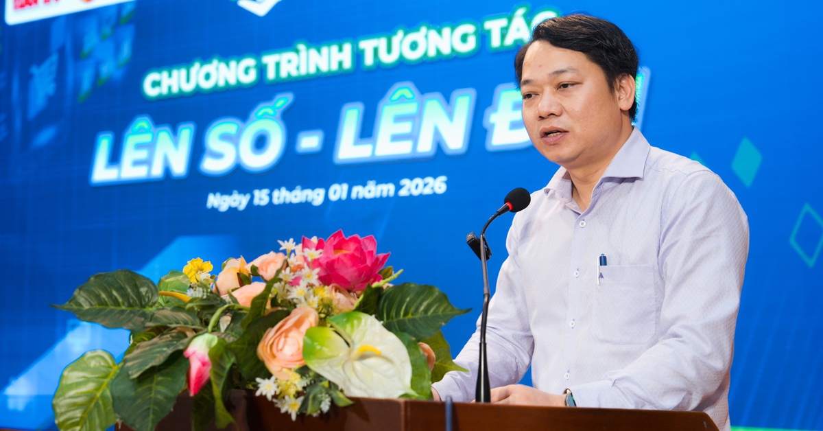 Tạo điều kiện để hộ kinh doanh, doanh nghiệp kê khai thuế minh bạch, làm ăn hiệu quả