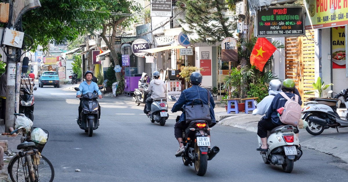 Gò Vấp bắt đầu chi bồi thường mở rộng đường D3, giảm tải khu vực Quang Trung - Phan Văn Trị