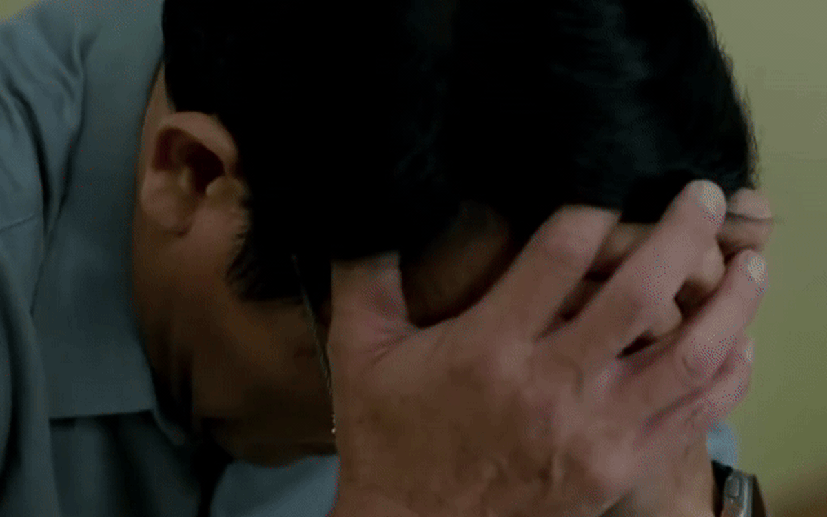 Chia phe tranh luận khi chồng trong 'Gia đình trái dấu' có con riêng