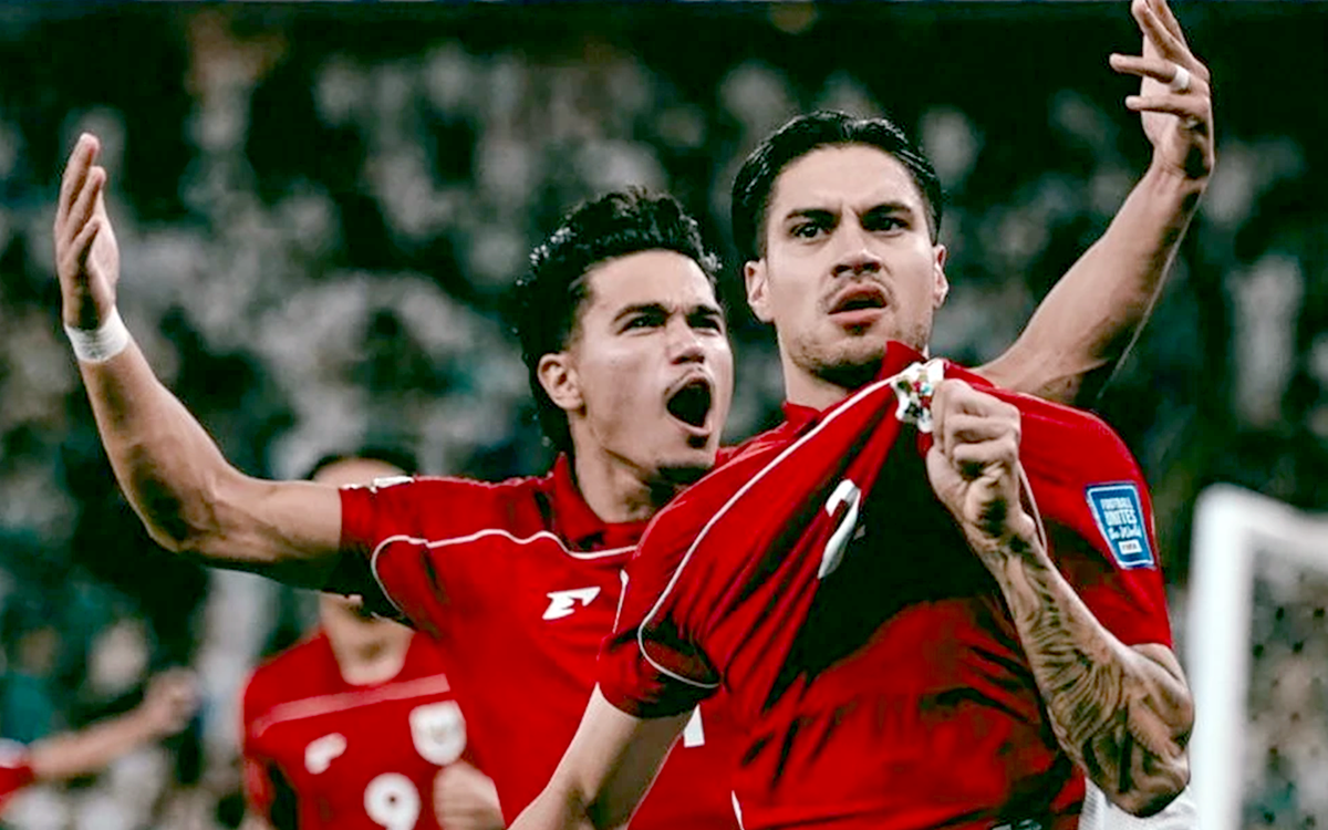 인도네시아 신문: '인도네시아는 베트남보다 태국과 말레이시아에 더 싫증이 났다'