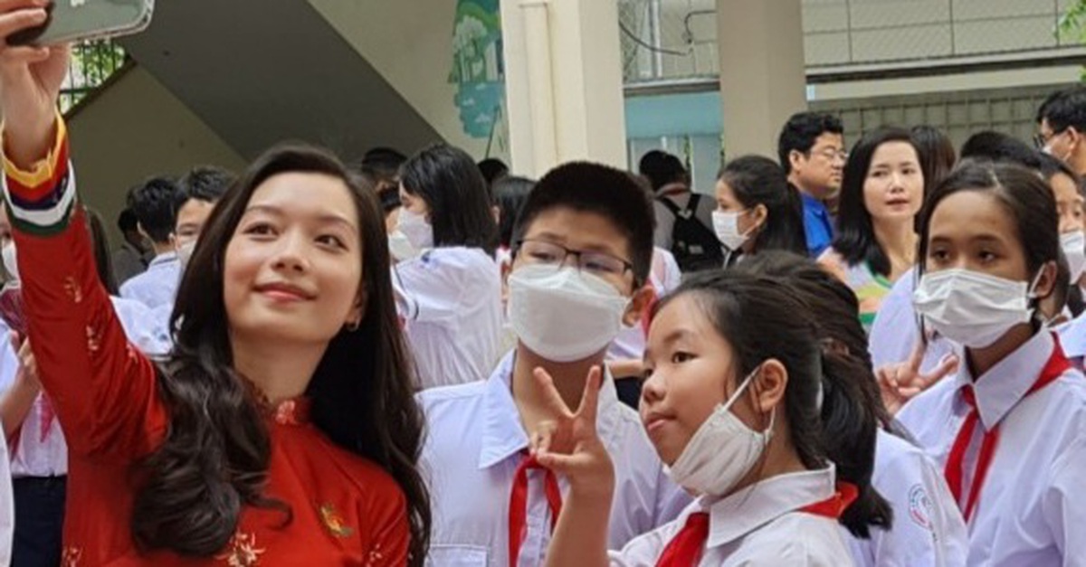 Tuyển sinh lớp 1 và 6: Mốc thời gian phụ huynh TP.HCM cần nhớ