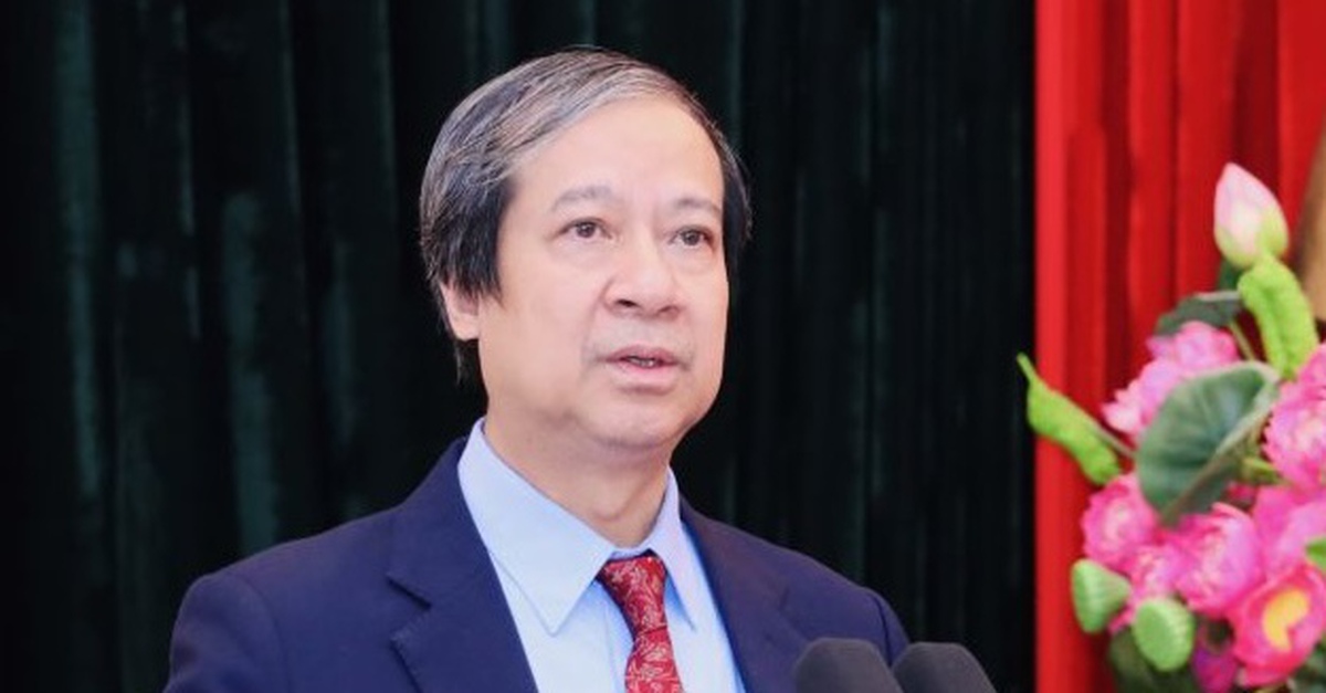 Giới thiệu Bộ trưởng Nguyễn Kim Sơn, Nguyễn Văn Thắng ứng cử đại biểu Quốc hội khóa XVI