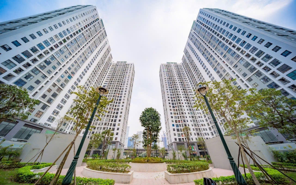 2025년: 국가는 설정된 목표를 초과하여 102,000개 이상의 사회주택을 완공합니다.