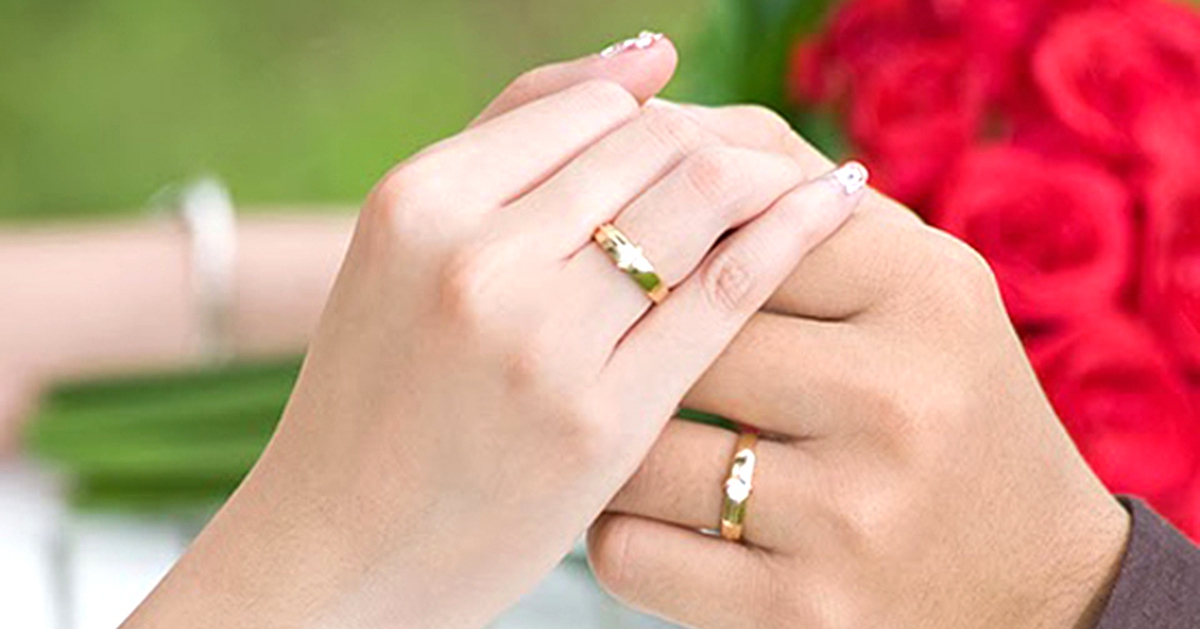 Xuân này người ta cưới 'AI'?